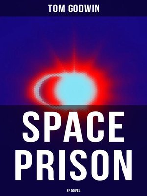 cover image of Space Prison (SF Novel)
